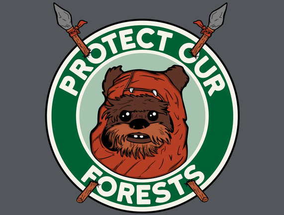 Protect Our Forests