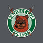 Protect Our Forests-Mens-Premium-Tee-Melonseta