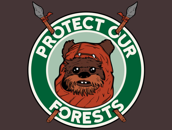 Protect Our Forests