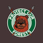 Protect Our Forests-None-Basic Tote-Bag-Melonseta