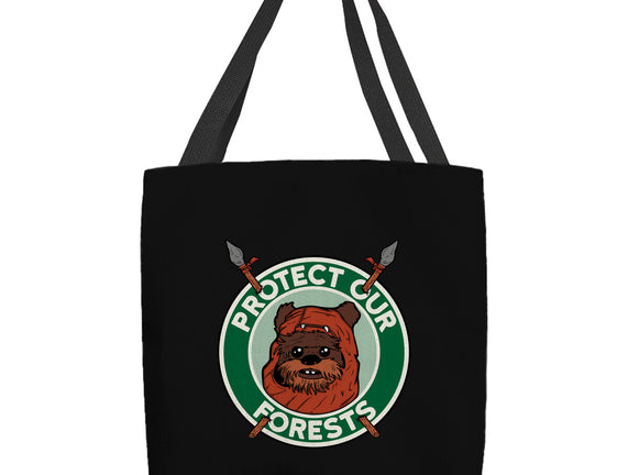 Protect Our Forests