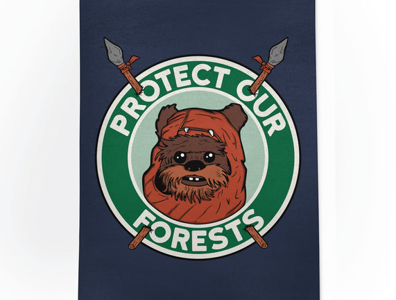 Protect Our Forests