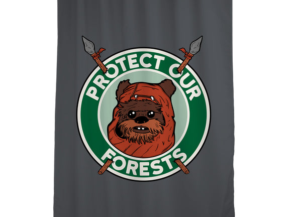 Protect Our Forests