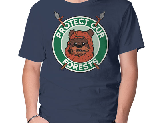 Protect Our Forests