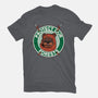 Protect Our Forests-Mens-Premium-Tee-Melonseta