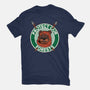 Protect Our Forests-Mens-Basic-Tee-Melonseta