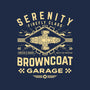 Browncoat Garage-None-Indoor-Rug-Logozaste