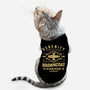 Browncoat Garage-Cat-Basic-Pet Tank-Logozaste