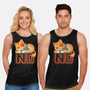 No Means No-Unisex-Basic-Tank-erion_designs