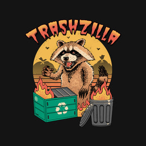 Trashzilla