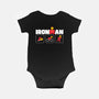 IronMan Triathlon-Baby-Basic-Onesie-krisren28