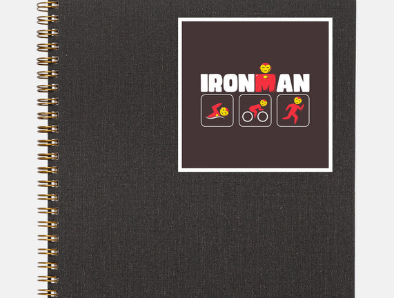 IronMan Triathlon