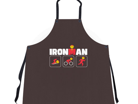 IronMan Triathlon