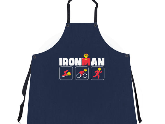 IronMan Triathlon