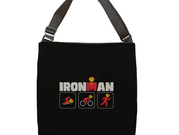 IronMan Triathlon