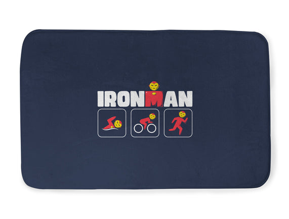 IronMan Triathlon