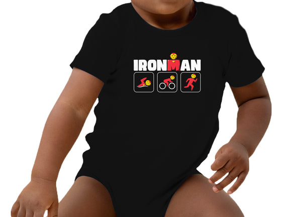 IronMan Triathlon