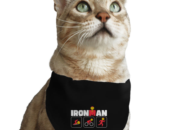 IronMan Triathlon