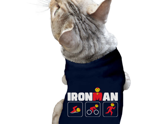 IronMan Triathlon