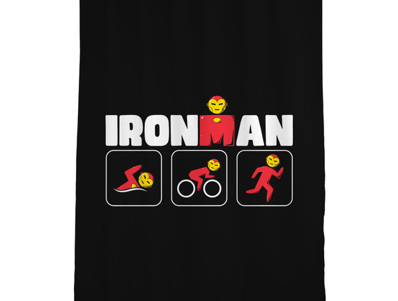 IronMan Triathlon