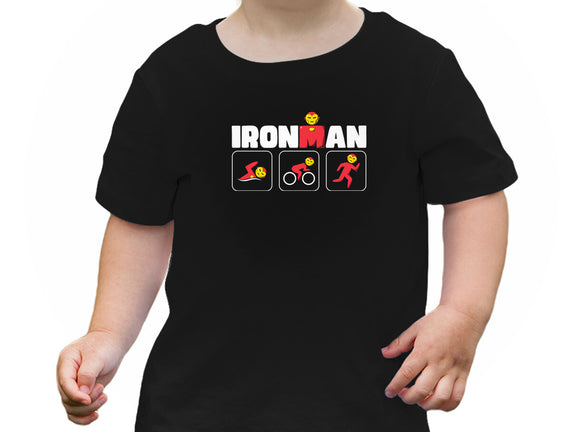 IronMan Triathlon