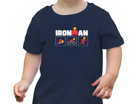 IronMan Triathlon