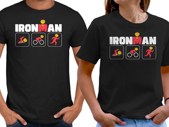 IronMan Triathlon