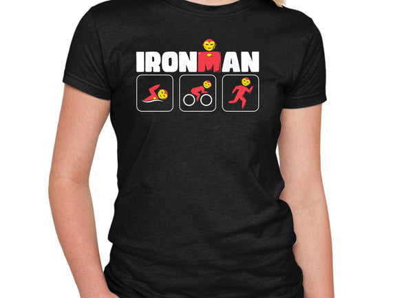 IronMan Triathlon