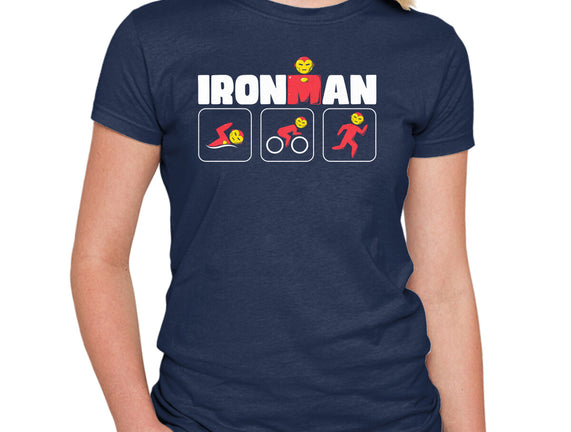 IronMan Triathlon