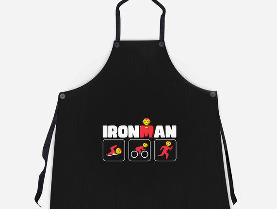 IronMan Triathlon