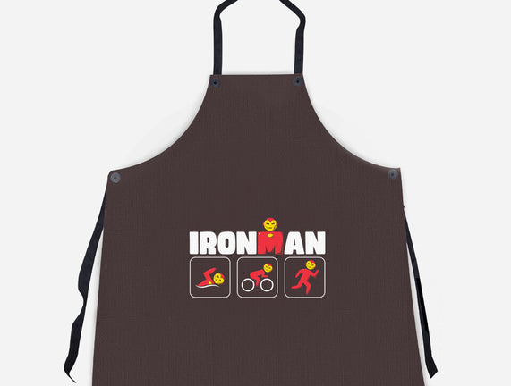 IronMan Triathlon