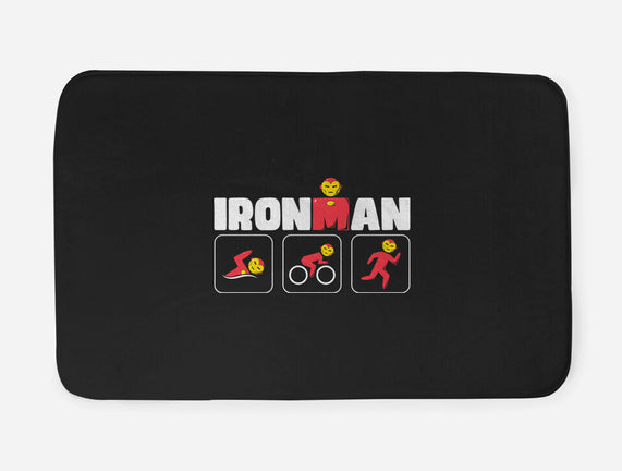 IronMan Triathlon