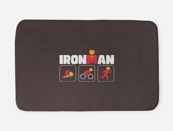 IronMan Triathlon