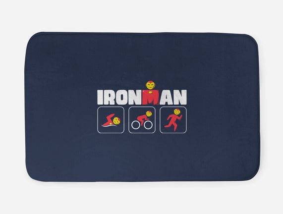 IronMan Triathlon