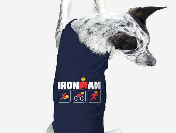 IronMan Triathlon