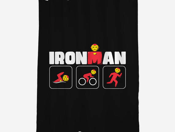 IronMan Triathlon