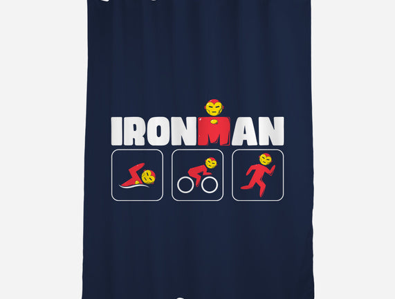 IronMan Triathlon