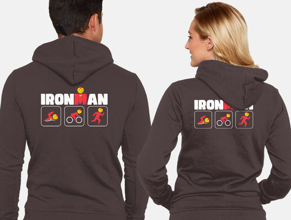 IronMan Triathlon