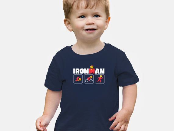 IronMan Triathlon