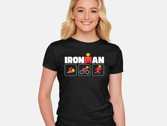 IronMan Triathlon