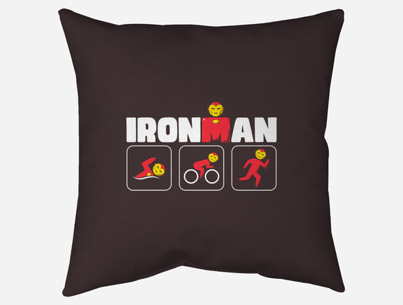 IronMan Triathlon