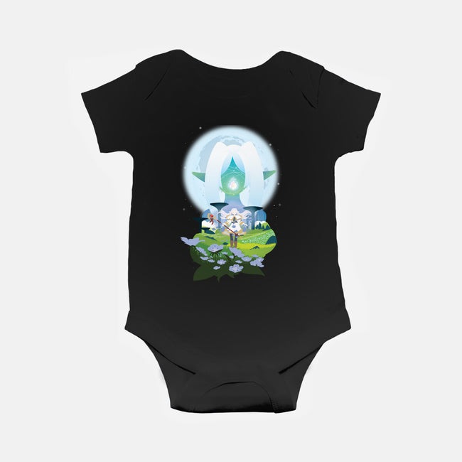 The Mage-Baby-Basic-Onesie-SwensonaDesigns