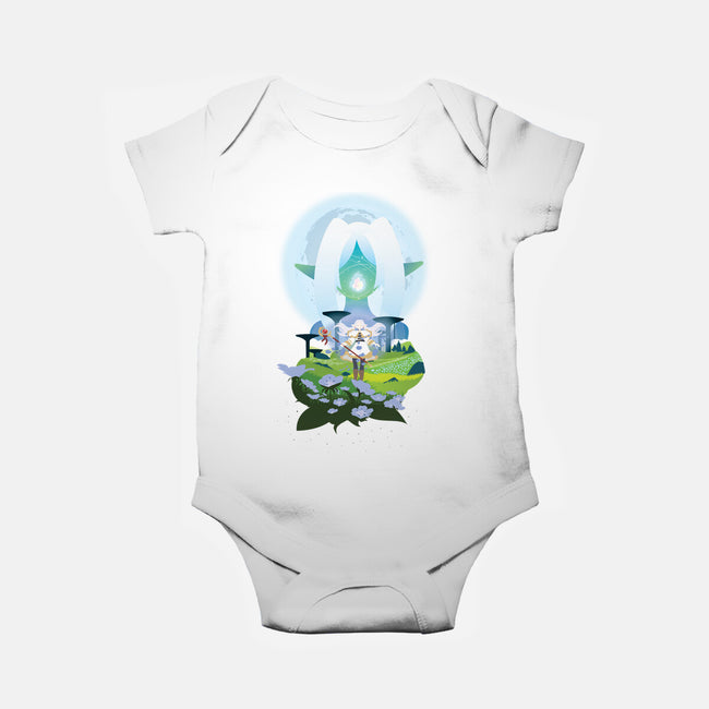 The Mage-Baby-Basic-Onesie-SwensonaDesigns