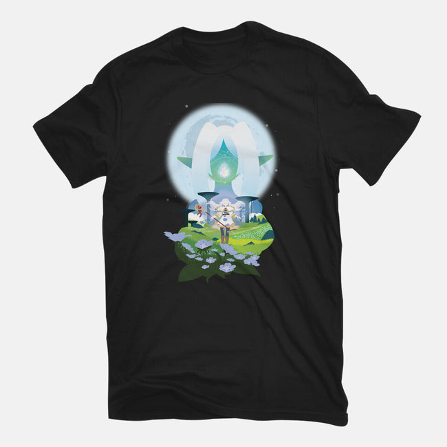 The Mage-Youth-Basic-Tee-SwensonaDesigns