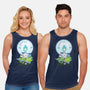 The Mage-Unisex-Basic-Tank-SwensonaDesigns