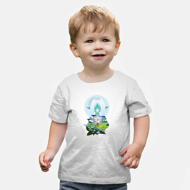 The Mage-Baby-Basic-Tee-SwensonaDesigns