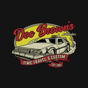 Doc's Automotive