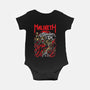 Black Blade-Baby-Basic-Onesie-arace