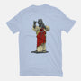 Son Of Godzilla-Mens-Basic-Tee-SeamusAran