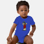 Son Of Godzilla-Baby-Basic-Onesie-SeamusAran